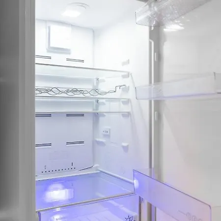 Apartment Luxuria Toff Dominium *