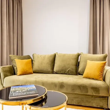 Luxuria Toff Dominium Apartment *