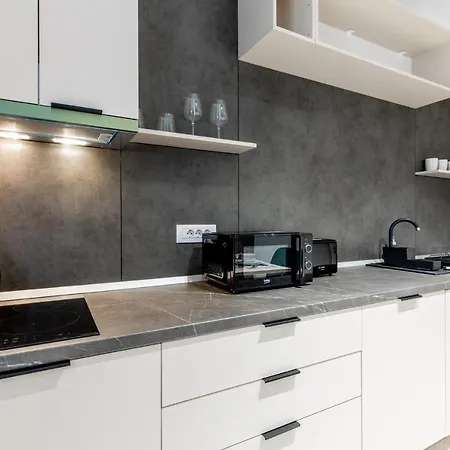 Luxuria Toff Dominium Bucharest