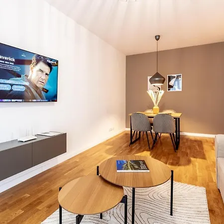 Luxuria Toff Dominium Bucharest