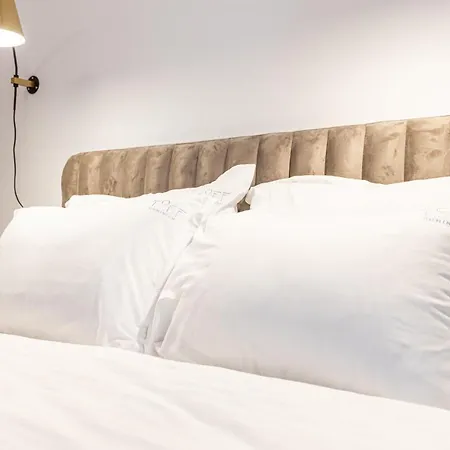 Apartment Luxuria Toff Dominium *