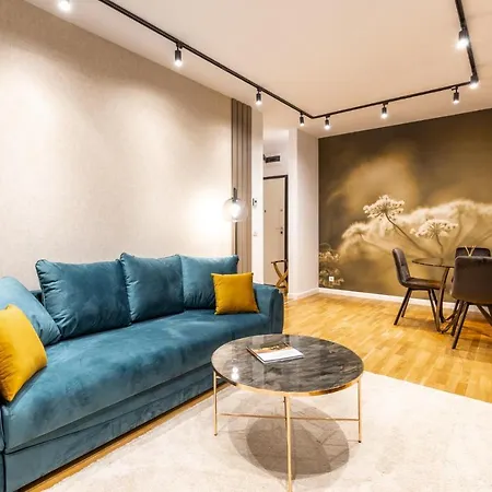 Luxuria Toff Dominium * Bucharest