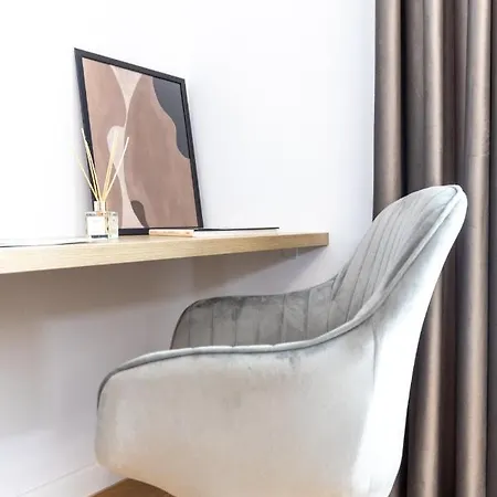 Apartment Luxuria Toff Dominium